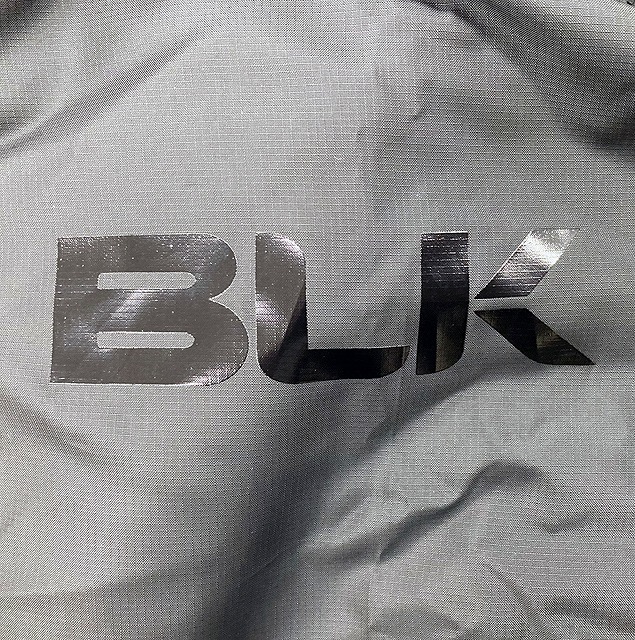 BLK �ե른�å� �������� ���㥱�å� �饰�ӡ� ��� BJ-AF222M3303