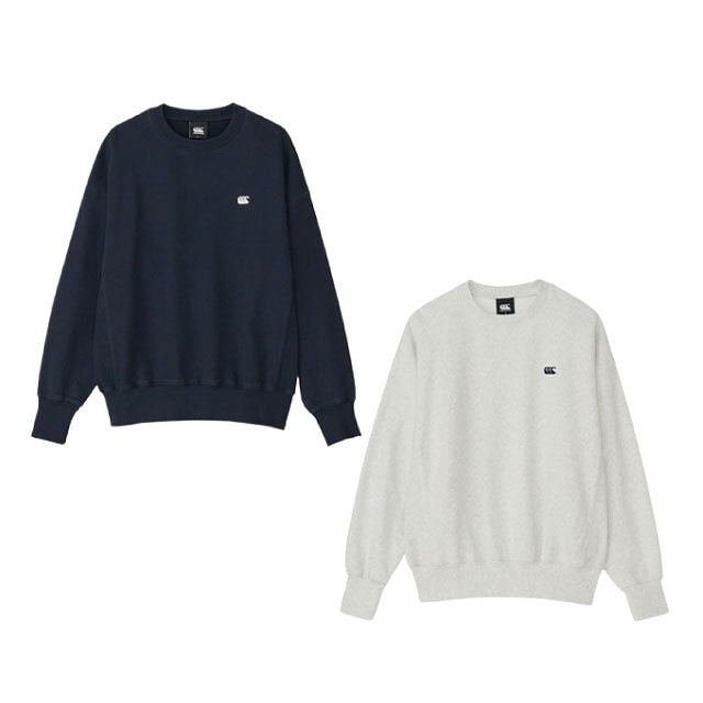 CANTERBURY ���󥿥٥꡼ �إӡ� �������å� ����� ��� �ȥ졼�ʡ� Ĺµ �ȥåץ� �饰�ӡ� CCC �ӥå��������� RA425620B