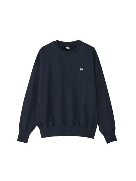 CANTERBURY ���󥿥٥꡼ �إӡ� �������å� ����� ��� �ȥ졼�ʡ� Ĺµ �ȥåץ� �饰�ӡ� CCC �ӥå��������� RA425620B