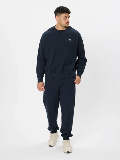 CANTERBURY ���󥿥٥꡼ �إӡ� �������å� ����� ��� �ȥ졼�ʡ� Ĺµ �ȥåץ� �饰�ӡ� CCC �ӥå��������� RA425620B