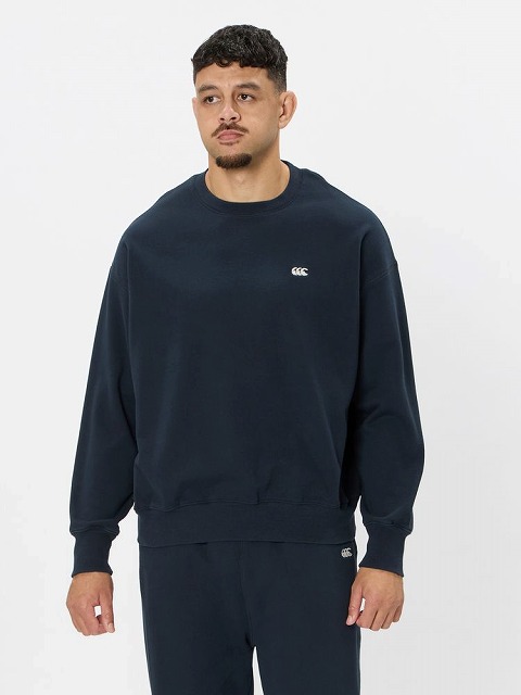 CANTERBURY ���󥿥٥꡼ �إӡ� �������å� ����� ��� �ȥ졼�ʡ� Ĺµ �ȥåץ� �饰�ӡ� CCC �ӥå��������� RA425620B