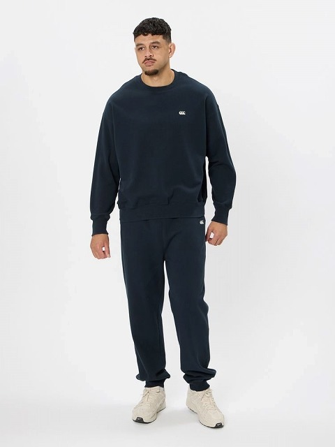 CANTERBURY ���󥿥٥꡼ �إӡ� �������å� ����� ��� �ȥ졼�ʡ� Ĺµ �ȥåץ� �饰�ӡ� CCC �ӥå��������� RA425620B