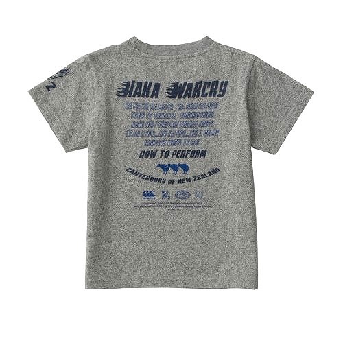 ��CANTERBURY�ۥ��󥿥٥꡼ �ƥ�������� ���å� �饰�ӡ� ȾµT����� ���ޥ� T-SHIRT CCC RAJ31249