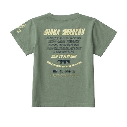 ��CANTERBURY�ۥ��󥿥٥꡼ �ƥ�������� ���å� �饰�ӡ� ȾµT����� ���ޥ� T-SHIRT CCC RAJ31249