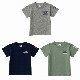 ��CANTERBURY�ۥ��󥿥٥꡼ �ƥ�������� ���å� �饰�ӡ� ȾµT����� ���ޥ� T-SHIRT CCC RAJ31249