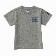 ��CANTERBURY�ۥ��󥿥٥꡼ �ƥ�������� ���å� �饰�ӡ� ȾµT����� ���ޥ� T-SHIRT CCC RAJ31249