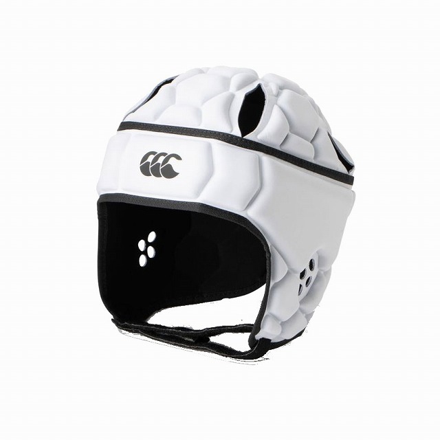 CANTERBURYۥ󥿥٥꡼ إåɥ 饰ӡ إåɥå TEAM HEADGEAR CCC AA02168