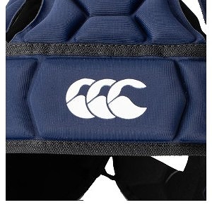 CANTERBURYۥ󥿥٥꡼ إåɥ 饰ӡ إåɥå TEAM HEADGEAR CCC AA02168