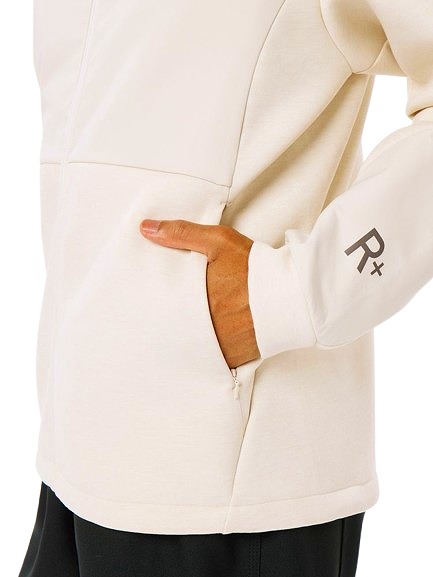 CANTERBURY ���󥿥٥꡼ ������ץ饹���եƥå����������㥱�å� R+ D.A.F TEC AIR JACKET ��˥��å��� �礭�������� RP44570B