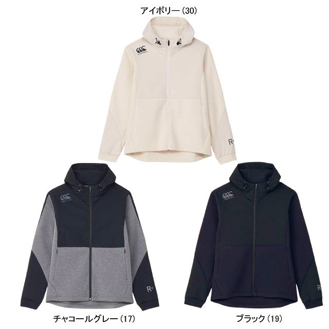 CANTERBURY ���󥿥٥꡼ ������ץ饹���եƥå����������㥱�å� R+ D.A.F TEC AIR JACKET ��˥��å��� �礭�������� RP44570B