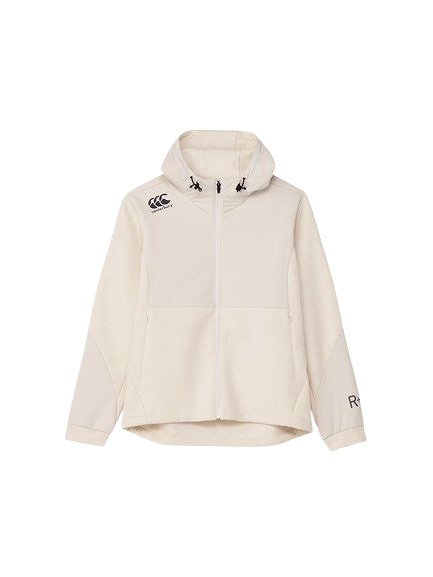 CANTERBURY ���󥿥٥꡼ ������ץ饹���եƥå����������㥱�å� R+ D.A.F TEC AIR JACKET ��˥��å��� �礭�������� RP44570B