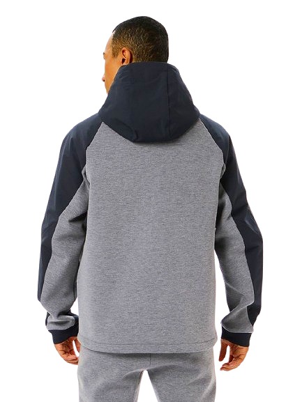 CANTERBURY ���󥿥٥꡼ ������ץ饹���եƥå����������㥱�å� R+ D.A.F TEC AIR JACKET ��˥��å��� �礭�������� RP44570B