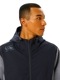 CANTERBURY ���󥿥٥꡼ ������ץ饹���եƥå����������㥱�å� R+ D.A.F TEC AIR JACKET ��˥��å��� �礭�������� RP44570B