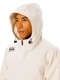 CANTERBURY ���󥿥٥꡼ ������ץ饹���եƥå����������㥱�å� R+ D.A.F TEC AIR JACKET ��˥��å��� �礭�������� RP44570B