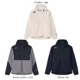 CANTERBURY ���󥿥٥꡼ ������ץ饹���եƥå����������㥱�å� R+ D.A.F TEC AIR JACKET ��˥��å��� �礭�������� RP44570B