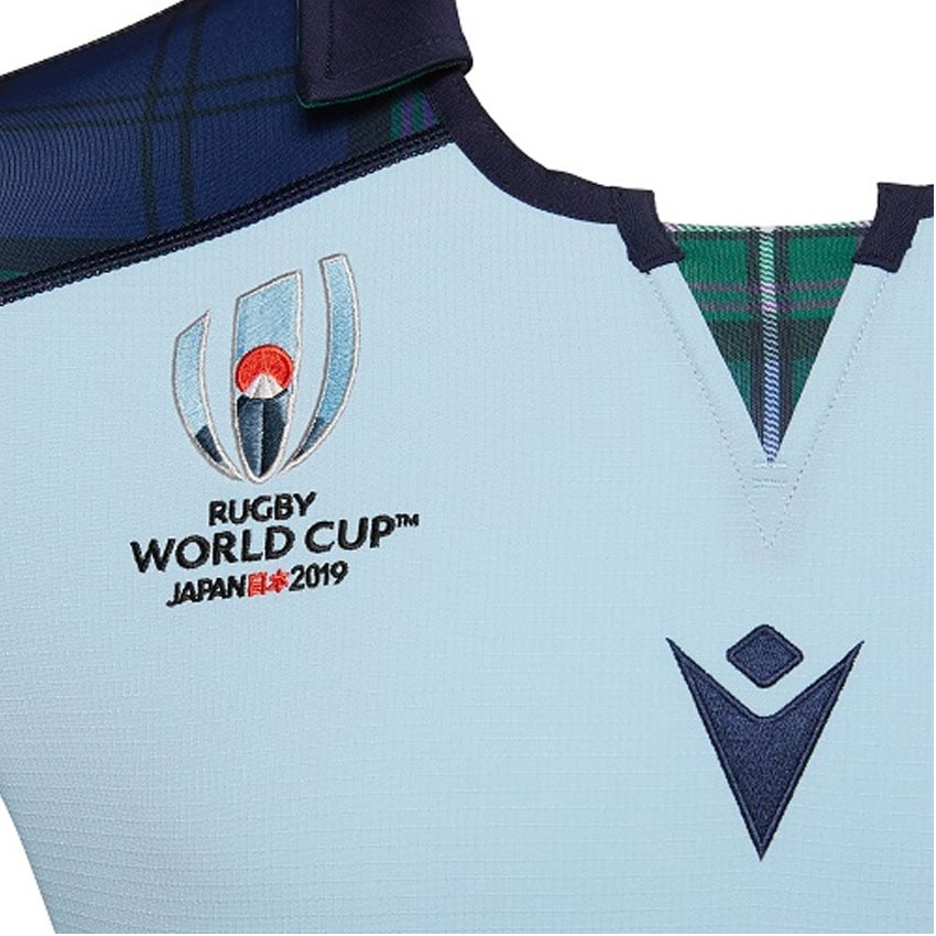 ��macron�� �ޥ����� SRU �����åȥ�����ɽ �������� ��������ƥ��å��ץ��ܥǥ����㡼���� RWC2019 �饰�ӡ� 58017368