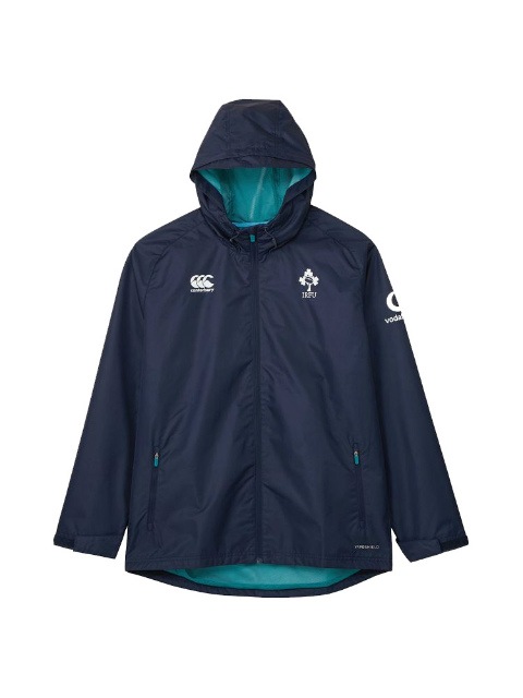 CANTERBURY ���󥿥٥꡼ ���������  ���㥱�å� �饰�ӡ� �������� RG73830 �쥤�󥸥㥱�åȡ�WR���㥱�å�