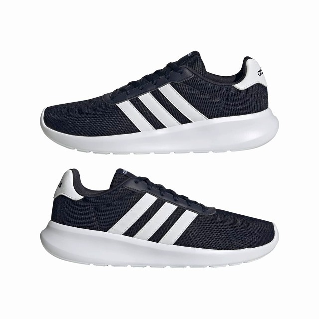 adidas ǥ LITE RACER 3.0 M 饤ȥ졼 3.0 ˥󥰥塼 ˡ  GY3095