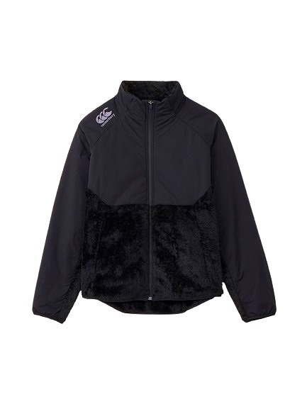 CANTERBURY 󥿥٥꡼ ץ饹 ե꡼㥱å R+ FLEECE JACKET  礭 RP44578B