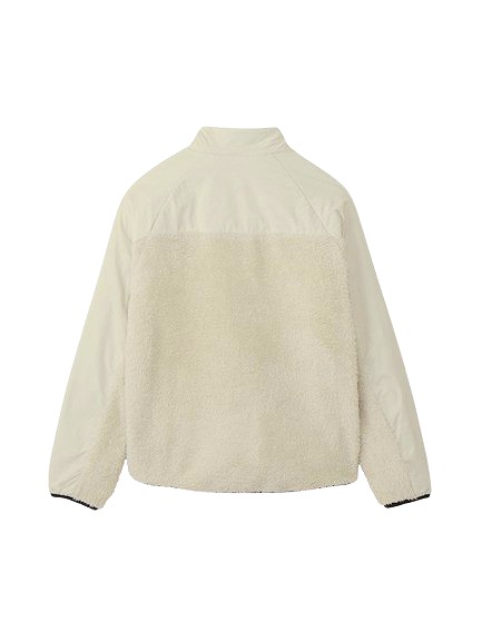 CANTERBURY 󥿥٥꡼ ץ饹 ե꡼㥱å R+ FLEECE JACKET  礭 RP44578B