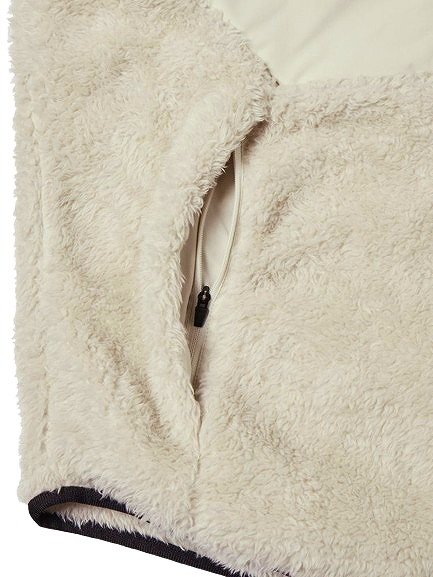 CANTERBURY 󥿥٥꡼ ץ饹 ե꡼㥱å R+ FLEECE JACKET  礭 RP44578B