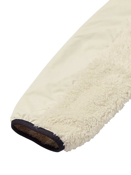 CANTERBURY 󥿥٥꡼ ץ饹 ե꡼㥱å R+ FLEECE JACKET  礭 RP44578B