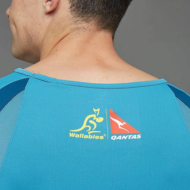 ��Wallabies�� ���ӡ��� �ȥ졼�˥� ���󥰥�å� 2017 ���󥯥ȥå� �饰�ӡ� ��XRW321��
