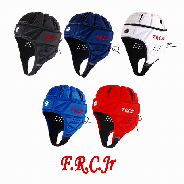 FRC �����饰�ӡ������ �إåɥ���å�