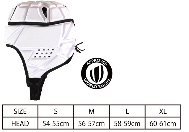 FRC �����饰�ӡ������ �إåɥ���å�