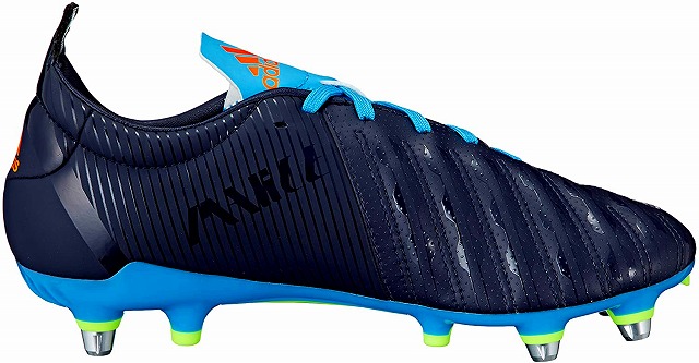 adidas ���ǥ����� �ޥ饤�� SG ������֥�å�����ǥ� ���ѥ��� ���ؼ� FU8216 �饰�ӡ�