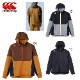 CANTERBURY ���󥿥٥꡼ ���եƥå������� ���㥱�å� �饰�ӡ� �������å� �ѡ����� �ա��ǥ��� RP42605