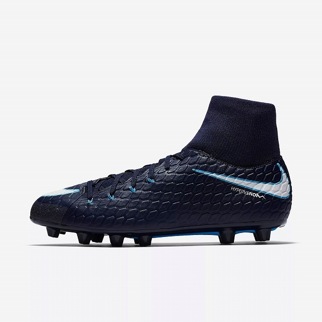 ��NIKE�� �ʥ��� �ϥ��ѡ� �����Υ�ե�����  DF HG��E ���å��� �饰�ӡ� ���ѥ��� ���꼰 917765-414