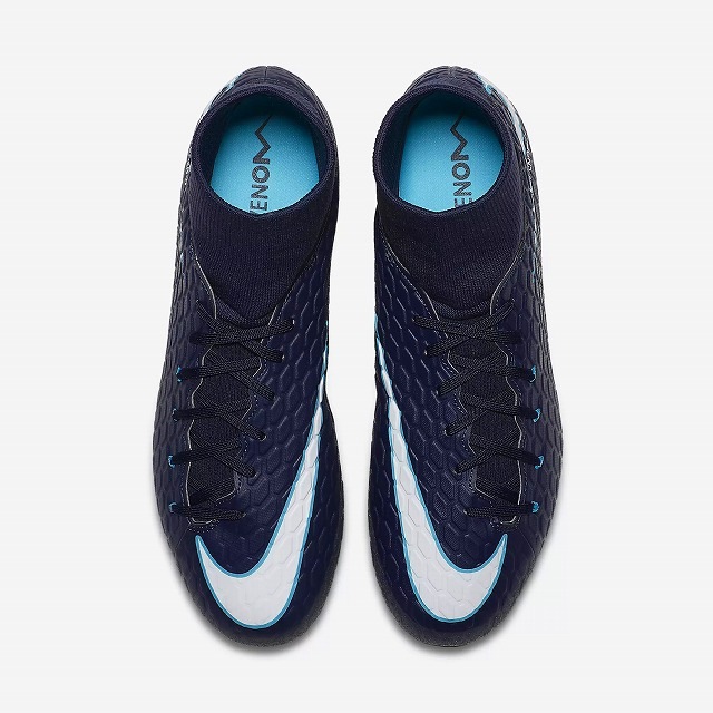 ��NIKE�� �ʥ��� �ϥ��ѡ� �����Υ�ե�����  DF HG��E ���å��� �饰�ӡ� ���ѥ��� ���꼰 917765-414