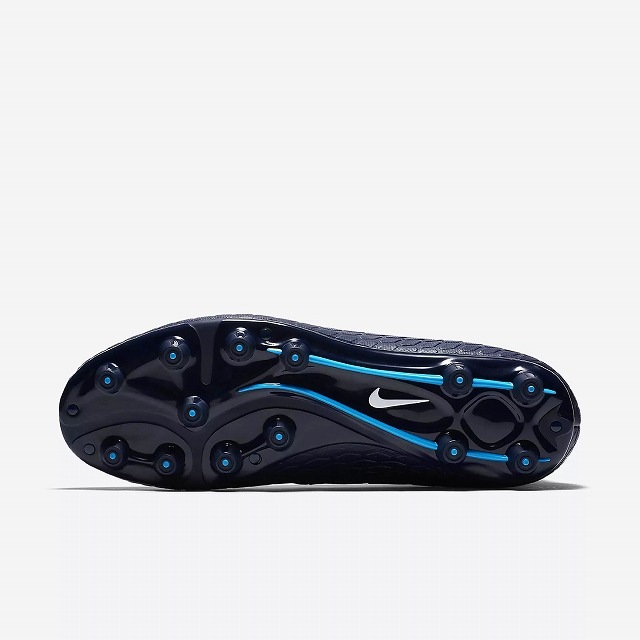 ��NIKE�� �ʥ��� �ϥ��ѡ� �����Υ�ե�����  DF HG��E ���å��� �饰�ӡ� ���ѥ��� ���꼰 917765-414
