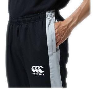 ��CANTERBURY�ۥ��󥿥٥꡼ �ץ饯�ƥ����ѥ�� ��� �饰�ӡ� ������ɥ֥졼���� PRACTICE PANTS CCC RG11802