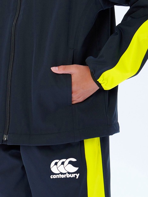 CANTERBURY 󥿥٥꡼ ˥ ץ饯ƥ 㥱å ɥ֥졼 饰ӡ RGJ73754