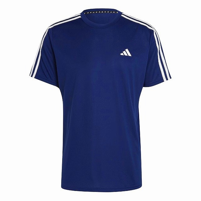 adidas ���ǥ����� �ȥ쥤�� ���å��󥷥�륺 ���꡼���ȥ饤�ץ� T����� �ե��åȥͥ� �ȥ졼�˥󥰥����� Ⱦµ BXH41