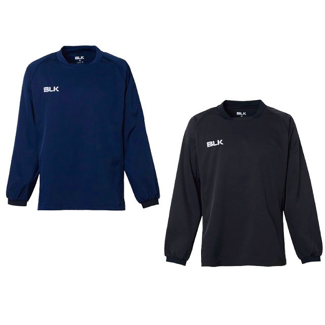 BLKラグビーウェア BLK パフォーマンス ブレーカー メンズ ウィンドブレーカー シャツ