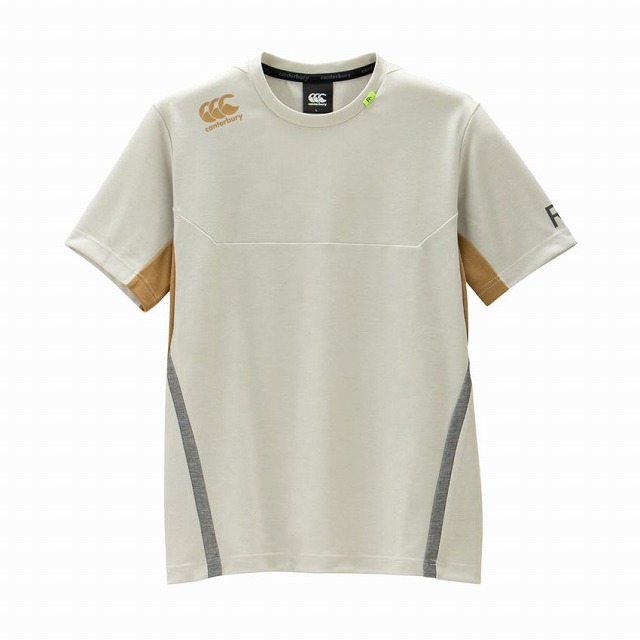 ��CANTERBURY�ۥ��󥿥٥꡼ ���硼�ȥ��꡼�� �ѥե����ޥ󥹥ƥ� ��˥��å��� �饰�ӡ� Ⱦµ T����� ������ S/S PERFORMANCE TEE CCC RP32009