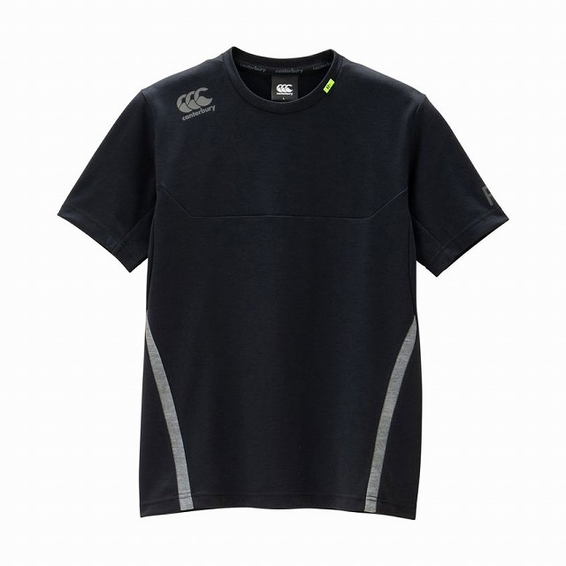 ��CANTERBURY�ۥ��󥿥٥꡼ ���硼�ȥ��꡼�� �ѥե����ޥ󥹥ƥ� ��˥��å��� �饰�ӡ� Ⱦµ T����� ������ S/S PERFORMANCE TEE CCC RP32009