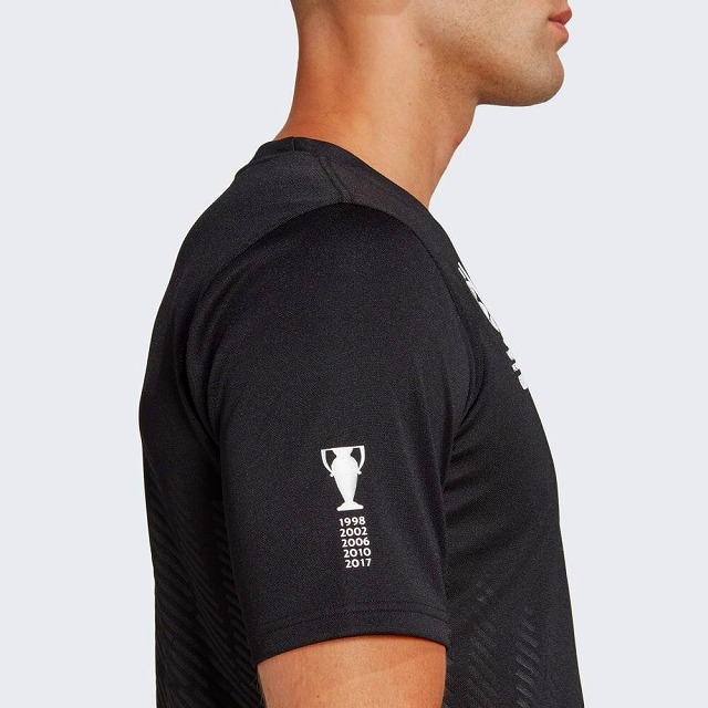 ALL BLACKS adidas ���ǥ����� ������֥�å��� �֥�å��ե����� ���֥� �ۡ��� ��ץꥫ ���㡼�� SX898