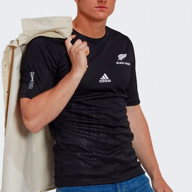 ALL BLACKS adidas ���ǥ����� ������֥�å��� �֥�å��ե����� ���֥� �ۡ��� ��ץꥫ ���㡼�� SX898