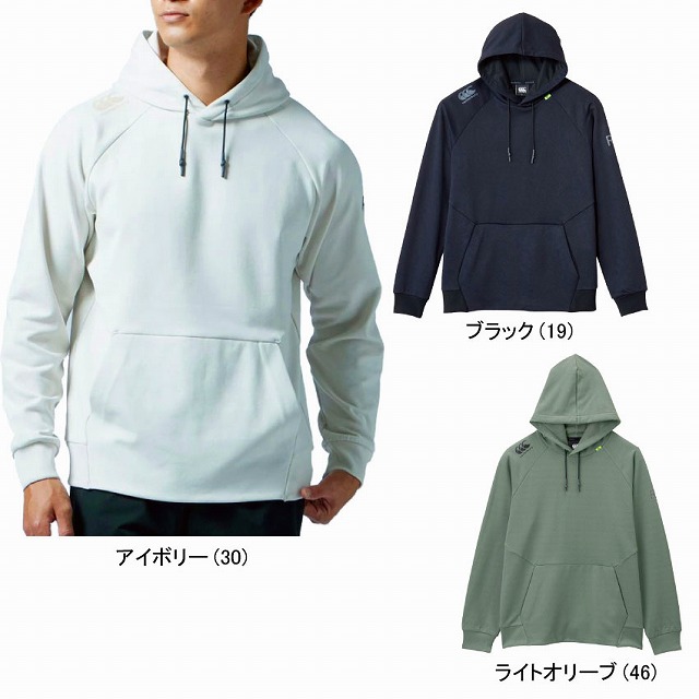 CANTERBURY 󥿥٥꡼ ȥ졼˥ å աǥ ѡ 饰ӡ RP43143