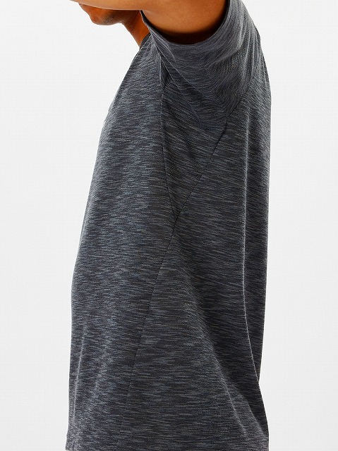 CANTERBURY 󥿥٥꡼ ץ饹ȥƥ R+ WORKOUT TEE  T RP34087