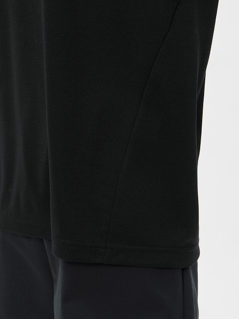 CANTERBURY 󥿥٥꡼ ץ饹ȥƥ R+ WORKOUT TEE  T RP34087