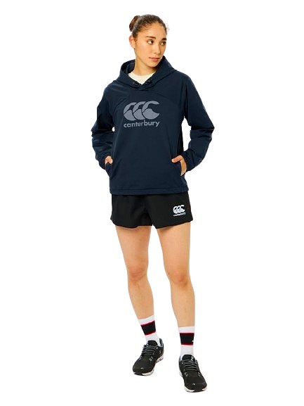 CANTERBURY ���󥿥٥꡼ ������ץ饹�ǥ奢�륦������ա��ǥ� R+ DUAL WARM  HOODY ��˥��å��� RP74573