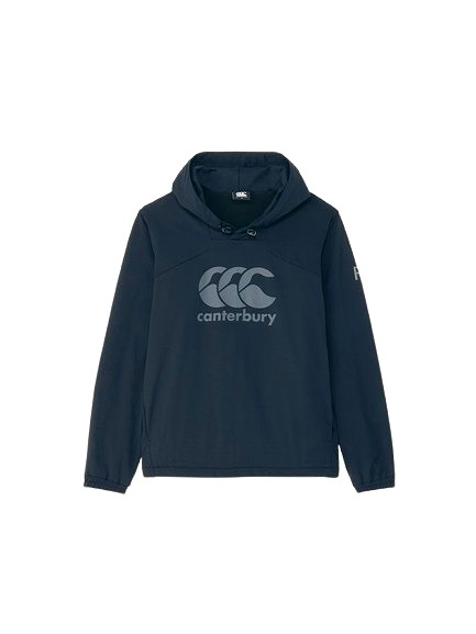 CANTERBURY ���󥿥٥꡼ ������ץ饹�ǥ奢�륦������ա��ǥ� R+ DUAL WARM  HOODY ��˥��å��� RP74573