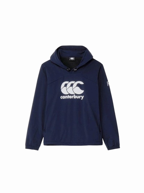 CANTERBURY ���󥿥٥꡼ ������ץ饹�ǥ奢�륦������ա��ǥ� R+ DUAL WARM  HOODY ��˥��å��� RP74573