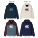 CANTERBURY ���󥿥٥꡼ ������ץ饹�ǥ奢�륦������ա��ǥ� R+ DUAL WARM  HOODY ��˥��å��� RP74573