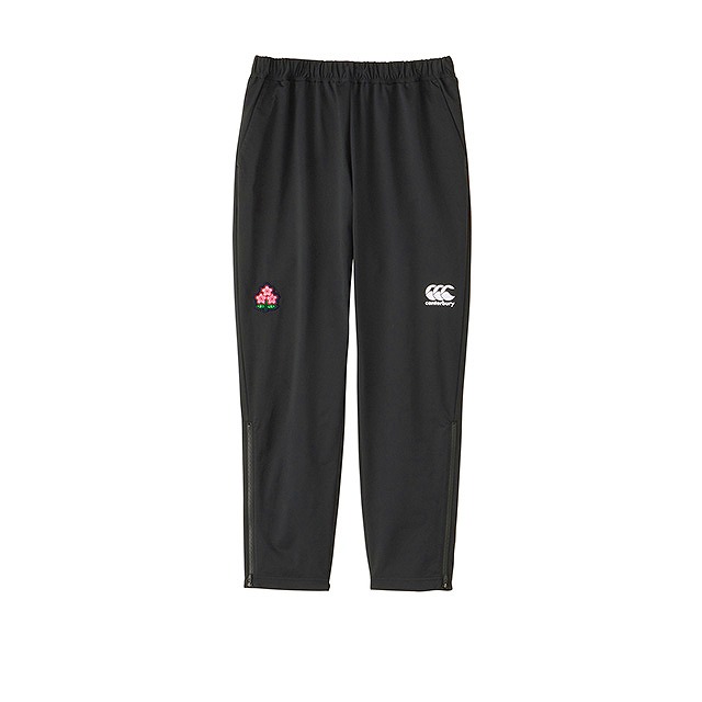 CANTERBURY ���󥿥٥꡼ ����ѥ󥢡���ץ饹�ǥ奢��ѥ�� JAPAN R+ DUAL PANTS ��� ���ܥ� �ܥȥॹ R14076JP